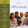 The Brothers (2001 Film)