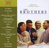 The Brothers (2001 Film)