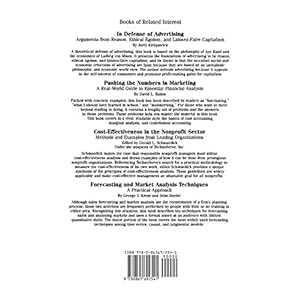 Marketing for Nonprofit Organizations