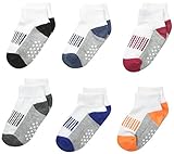 Jefferies Socks SOCKSHOSIERY ボーイズ ベビー・ボーイズ