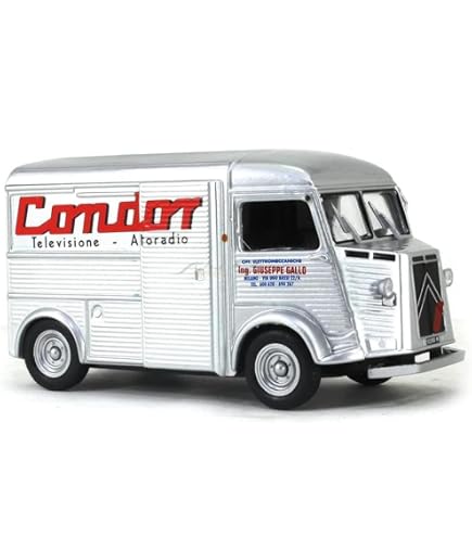Amazon | 程度完璧ノレブ 1/18 シトロエンC6ミニカー(灰黒 | ミニカー