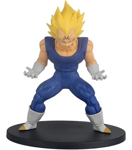 バンプレスト ドラゴンボール 超サイヤ人 ベジータ マンガディメンションズ 再版 Amazon | ドラゴンボールZ マンガディメンションズ 超サイヤ人