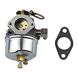 キャブレター632113 632113A付きガスケットはTecumseh HS40 HSSK40エンジンに適用します。代品です。