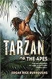 Tarzan of the Apes (Professionally Annotated) (English Edition)