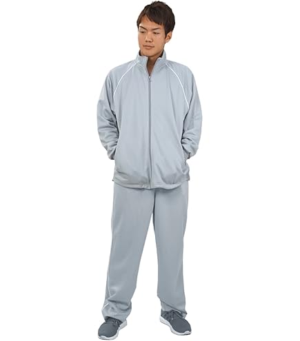 Amazon.co.jp: Travis Japan トラジャ スウェット 上下