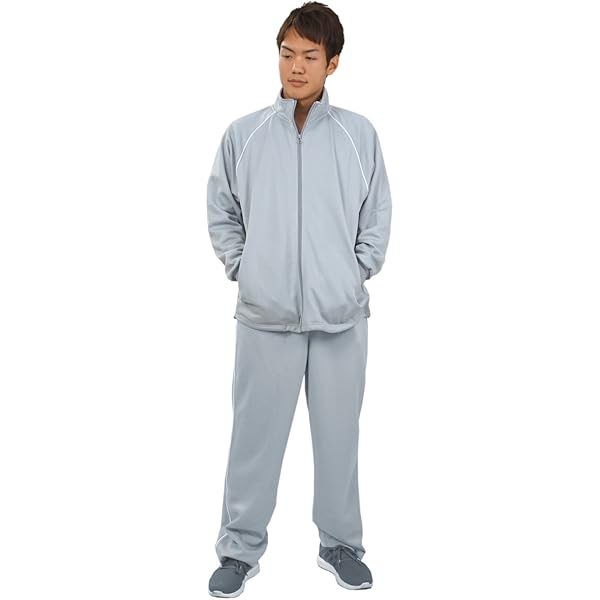 Amazon | MIZUNO ユーリオンアイス ジャージ上下セット WLFC