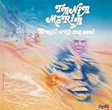 ブラジル・ウィズ・マイ・ソウル