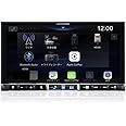 アルパイン(ALPINE) 7インチディスプレイオーディオ DA7Z ワイヤレスAppleCarPlay/AndroidAuto/Buletooth