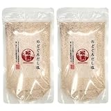 のどぐろだし塩 だし塩 2袋セット 160g のどぐろ ノドグロ だし 塩 調味料 万能調味料 SUMIYOSHIストアシール付き
