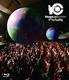 Chage Live Tour 10-11 �܂킹�傫�Ȓn���V