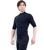 Amazon | DELLING 日本製 ウェットスーツ インナー 長袖 メンズ AIR