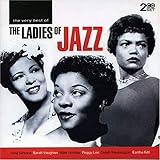 Very Best of the Ladies of Jaz