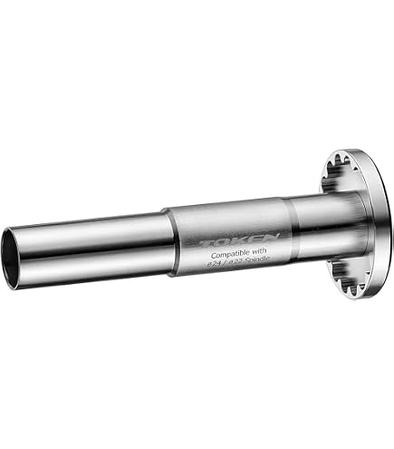 Amazon | トーケン BB841T-41 BB86/92 シマノクランク用 | トーケン