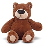 Melissa & Doug Bonbon Bear – Teddy Bear Stuffed Animal ( 15 Inches Tall )