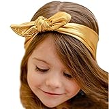 FEITONG ( TM )ファッション可愛いウサギデザイン伸縮性Washベビーガールズヘッドバンドヘアアクセサリー