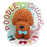 PLATZ PET SUPPLIES & FUN 犬用おもちゃ プードルコレクション ピンク