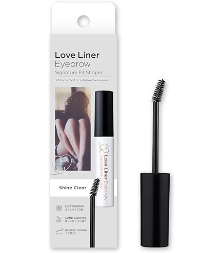 Amazon.co.jp: アリミノ MarkU(マークユー) アイブロウワックス 10g