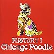 HISTORY I