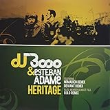 Heritage Ep [Analog]