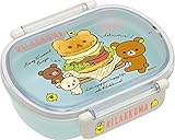 リラックマ ランチマーケット タイトランチボックス