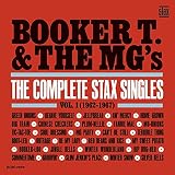 Complete Stax Singles..