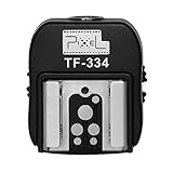 Sony A7 A7S A7SII A7R A7RII A7II NEX6 RX1R RX10 RX10 RX100II HX50 A6000 A6300 キヤノン ニコン フラッシュ スピードライト フラッシュトリガー用 PCポート付きピクセルホットシューアダプター