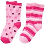 ジンボリー GYMBOREE/ コージーソックス ポラーピンク 小物くつ下・タイツ M【並行輸入】