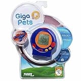Giga Pets - Hand Held Game: Scorpion おもちゃ (並行輸入)