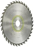Festool 495380 Universal Blade For TS 75 Plunge Cut Saw - 36 Tooth [並行輸入品]