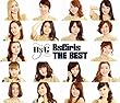 BsGirls THE BEST（CD＋24Pブックレット）