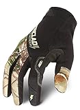 Ironclad RT-TSG-04-L TouchScreen Gloves, Large [並行輸入品]