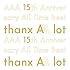 【Amazon.co.jp限定】AAA 15th Anniversary All Time Best -thanx AAA lot-(初回生産限定豪華盤)