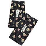 エスメラルダ サッキングパッド ベビーキャリア用 よだれパッド ブラックロココ