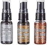 Tim Holtz Distress Mica Sprays 1oz- by Ranger