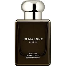 Amazon | ジョー マローン JO MALONE サイプレス ＆ グレープバイン 