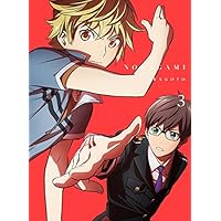 ノラガミ ARAGOTO 3 *初回生産限定版BD [Blu-ray]