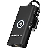 クリエイティブ・メディア Sound Blaster G3 / PS4 / PS5 / Switch/PC/Mac ヘッドセット チャット/テレワーク/ゲーミング アンプ SB-G-3