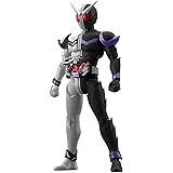 BANDAI SPIRITS(バンダイ スピリッツ) フィギュアライズスタンダード 仮面ライダーW ファングジョーカー 色分け済みプラモデル