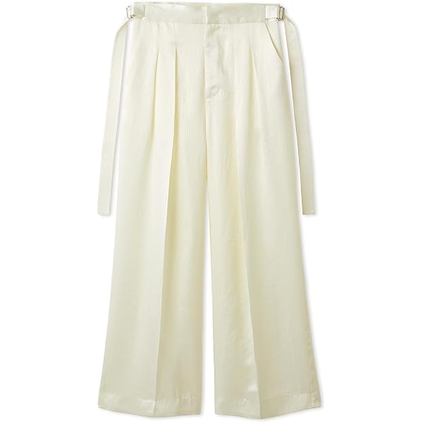 完売商品♡新品】Mila Owen 2wayペプラムリブニットトップスボーダー 