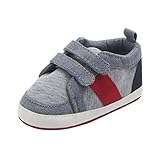 Voberry APPAREL ベビー・ガールズ ユニセックス・ベビー カラー: グレー