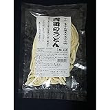 吉田うどん 好みのうどんの硬さを極めて下さい　吉田のうどん10人前セット