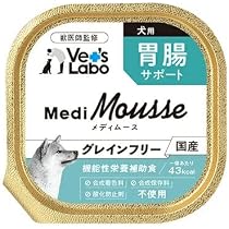 Amazon.co.jp: メディムース 犬用 健康サポート 95g : ペット用品
