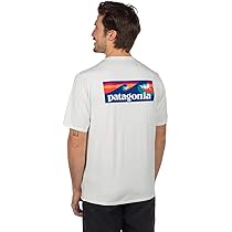 Amazon | PATAGONIA パタゴニア キャプリーン クール デイリー