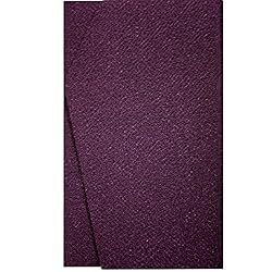 赤城 金封ふくさ紫 慶弔両用 ハ21