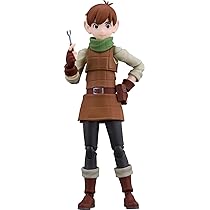 Amazon | figma ダンジョン飯 マルシル ノンスケール プラスチック製