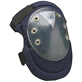 Allegro Industries 7103-GEL FlexGel Knee Pad, One Size, Blue by Allegro Industries