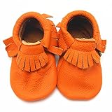 Sayoyo US サイズ: 12-18 Months/6-6.5 M US Toddler カラー: オレンジ