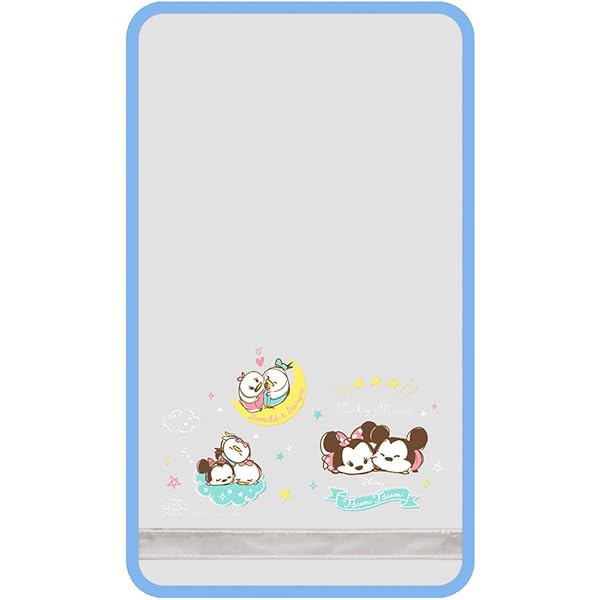 Amazon ランドセルカバー 透明 女の子 Disney ディズニー プリンセス ツムツム チップ デール キャラクター クリア かわいい おしゃれ 保護シート 防汚 Hauhau ハウハウ シューズ バッグ