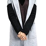 アーム保護スリーブ、ID 38 cmレベル5 anti-カットBurn Resistant袖