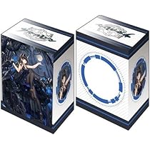 Amazon | ブシロード デッキホルダーコレクション V3 Vol.941